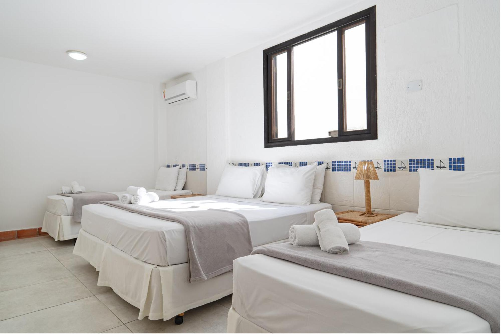 Inn Porto Fino Cabo Frío
