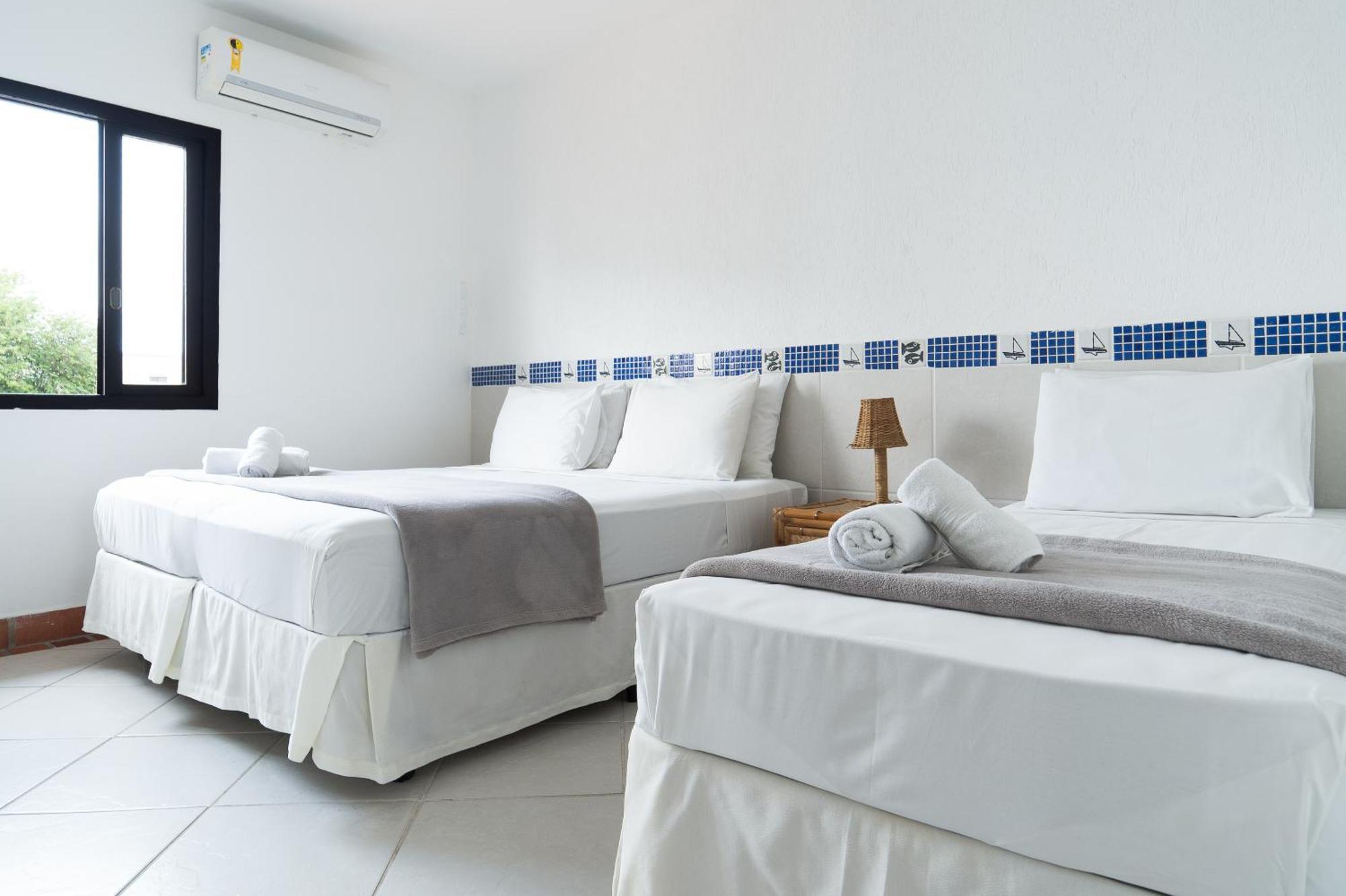 Inn Porto Fino Cabo Frío